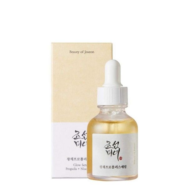 Sérum Propolis & Niacinamide de Beauty of Joseon