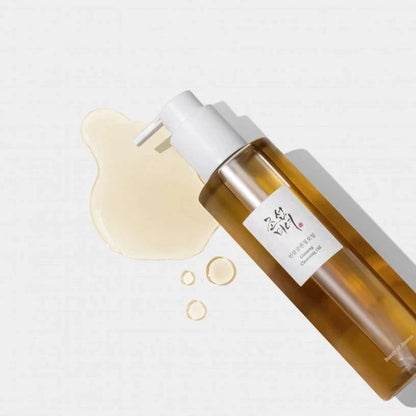 Huile nettoyante au ginseng Beauty of Joseon