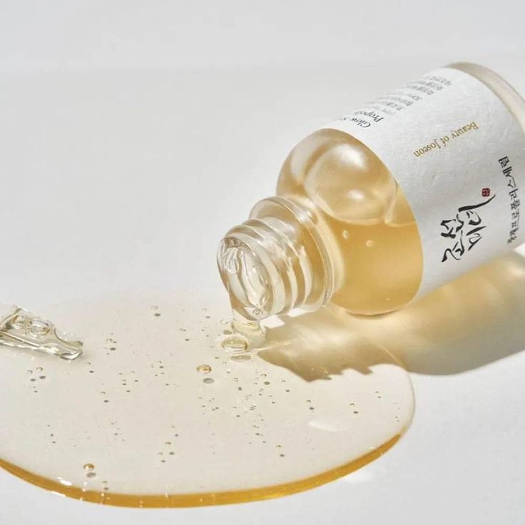 Sérum Propolis & Niacinamide de Beauty of Joseon