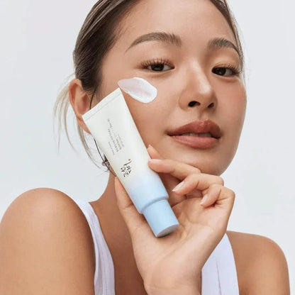 Crème solaire SPF50+ Beauty of Joseon
