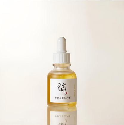 Sérum Propolis & Niacinamide de Beauty of Joseon