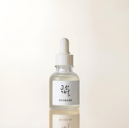 Sérum Glow Deep Riz + Alpha-Arbutine de Beauty of Joseon