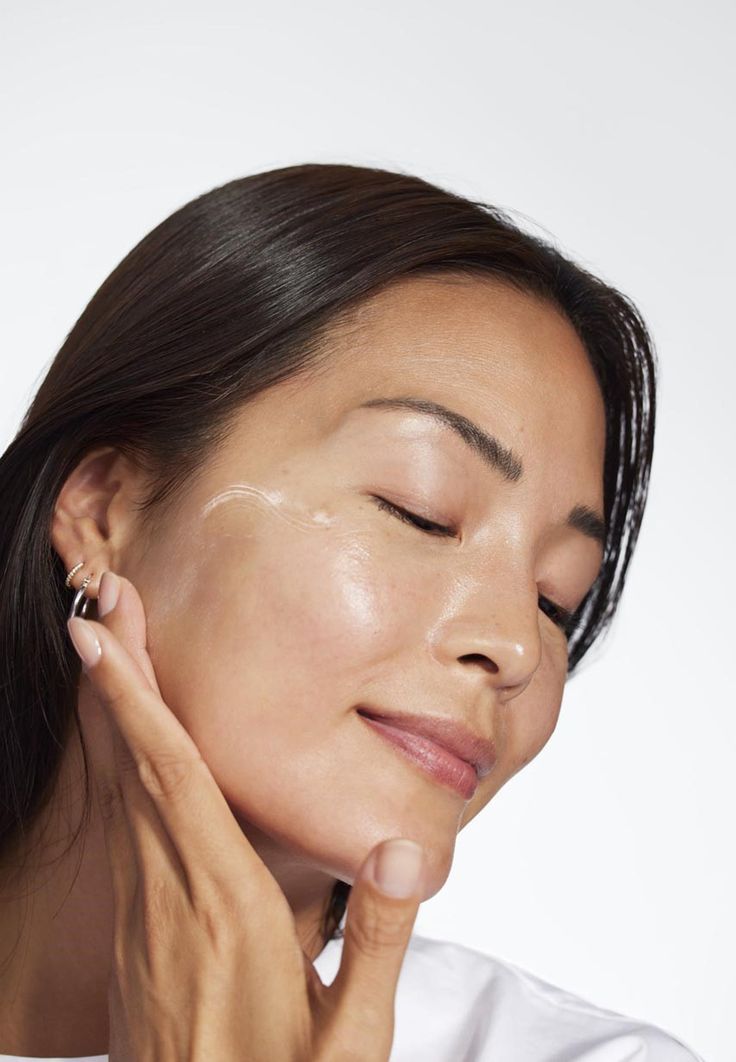 Crème Visage Collagène Anti-Rides