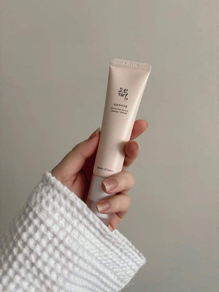 Revive Eye Serum Beauty of Joseon