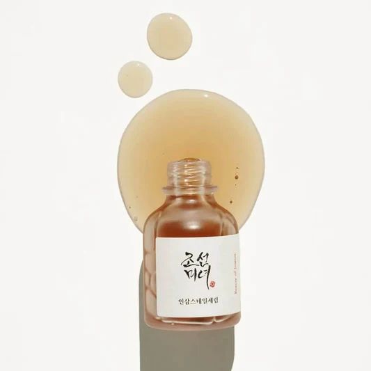 Sérum Ginseng + Mucine d'Escargot de Beauty of Joseon