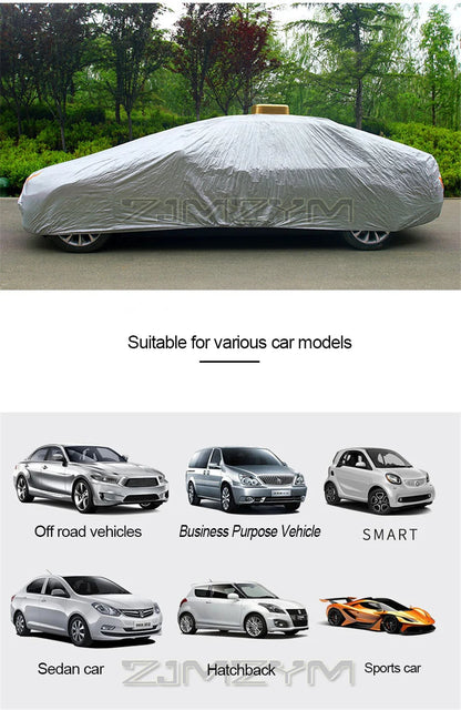 Pare-Soleil Intelligent Solaire