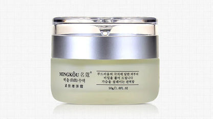 50g Collagen Anti Wrinkle Firming Face Cream Deep Hydration Fade Fine Lines Lifting Anti Aging Whitening Korean Skin Care Cream
