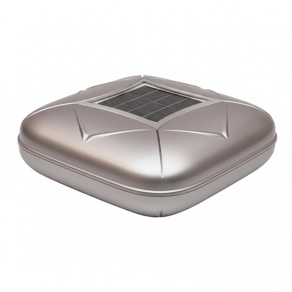 Pare-Soleil Intelligent Solaire