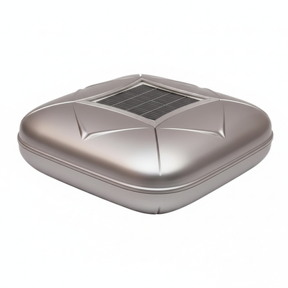 Pare-Soleil Intelligent Solaire