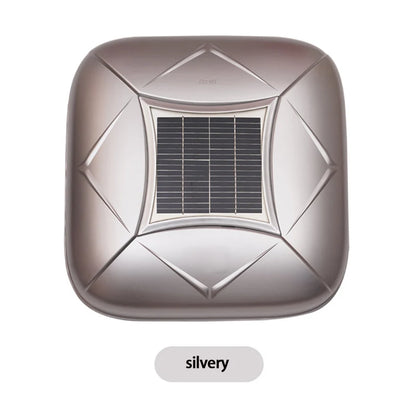 Pare-Soleil Intelligent Solaire