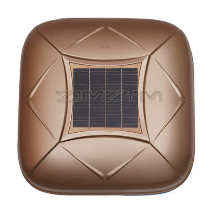 Pare-Soleil Intelligent Solaire