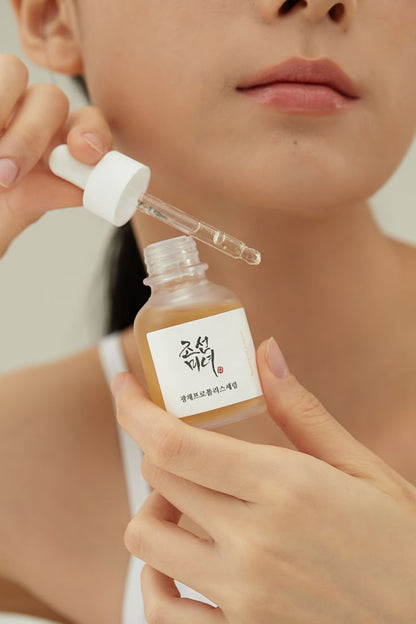 Sérum Propolis & Niacinamide de Beauty of Joseon