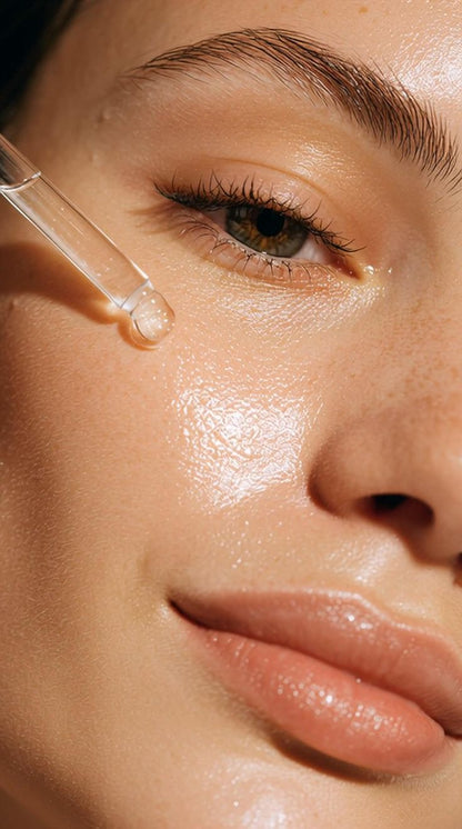 Sérum Glow Deep Riz + Alpha-Arbutine de Beauty of Joseon